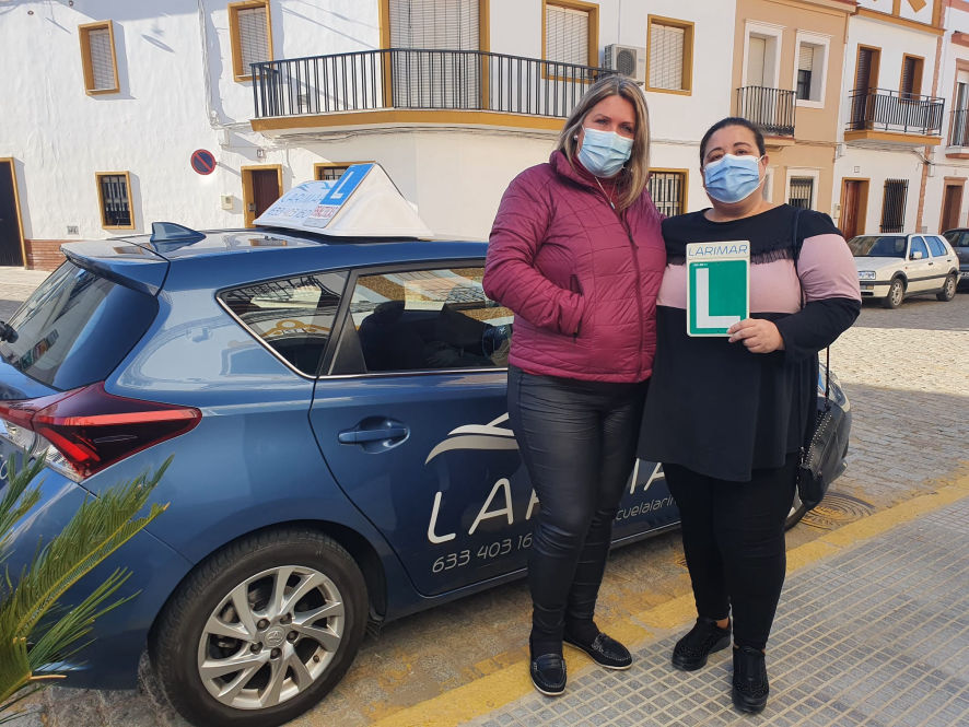Autoescuela Larimar