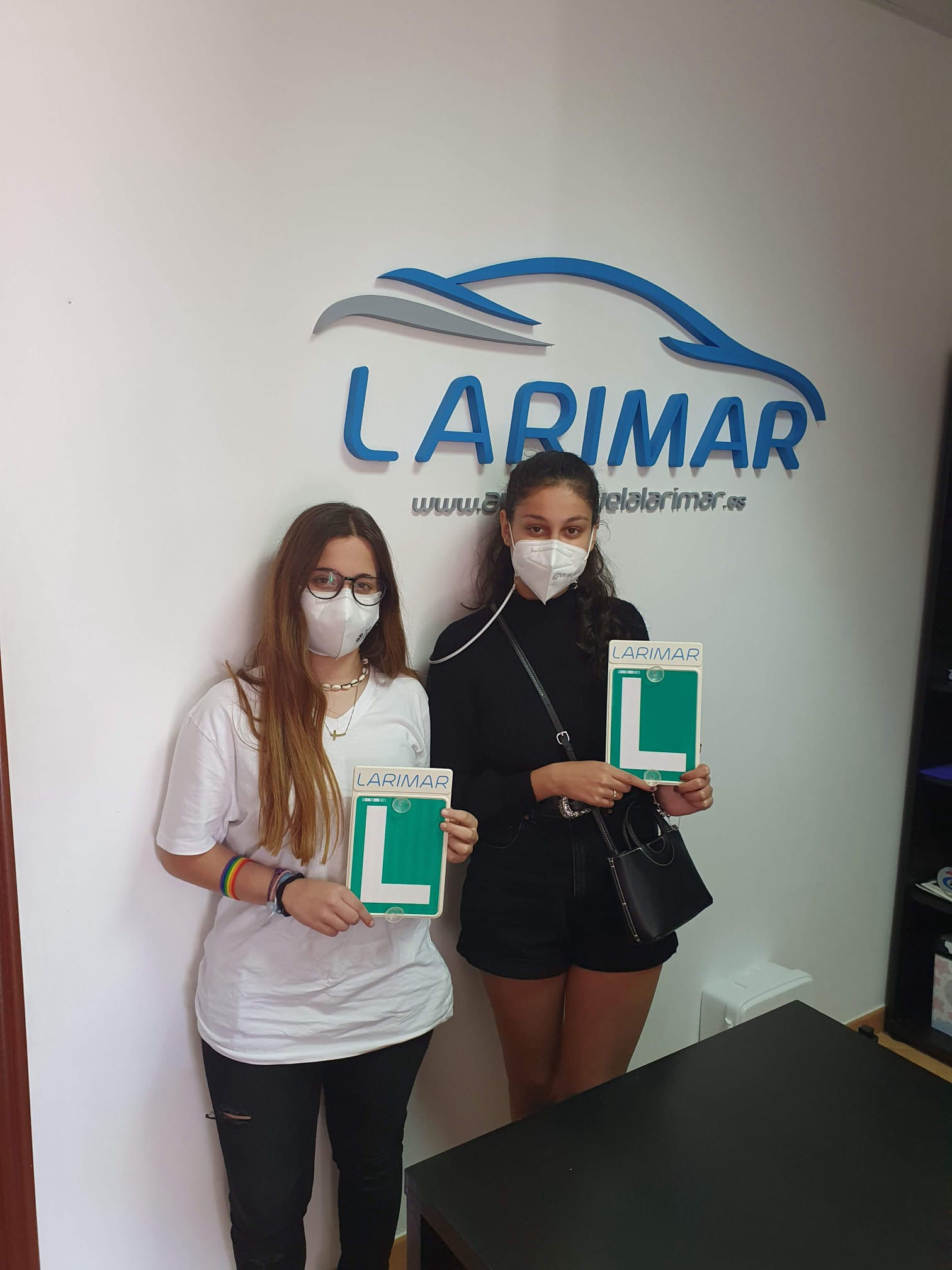 Autoescuela Larimar